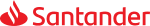 LOGO SANTANDER