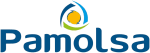 LOGO PAMOLSA