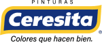 LOGO PINTURAS CERESITA principal